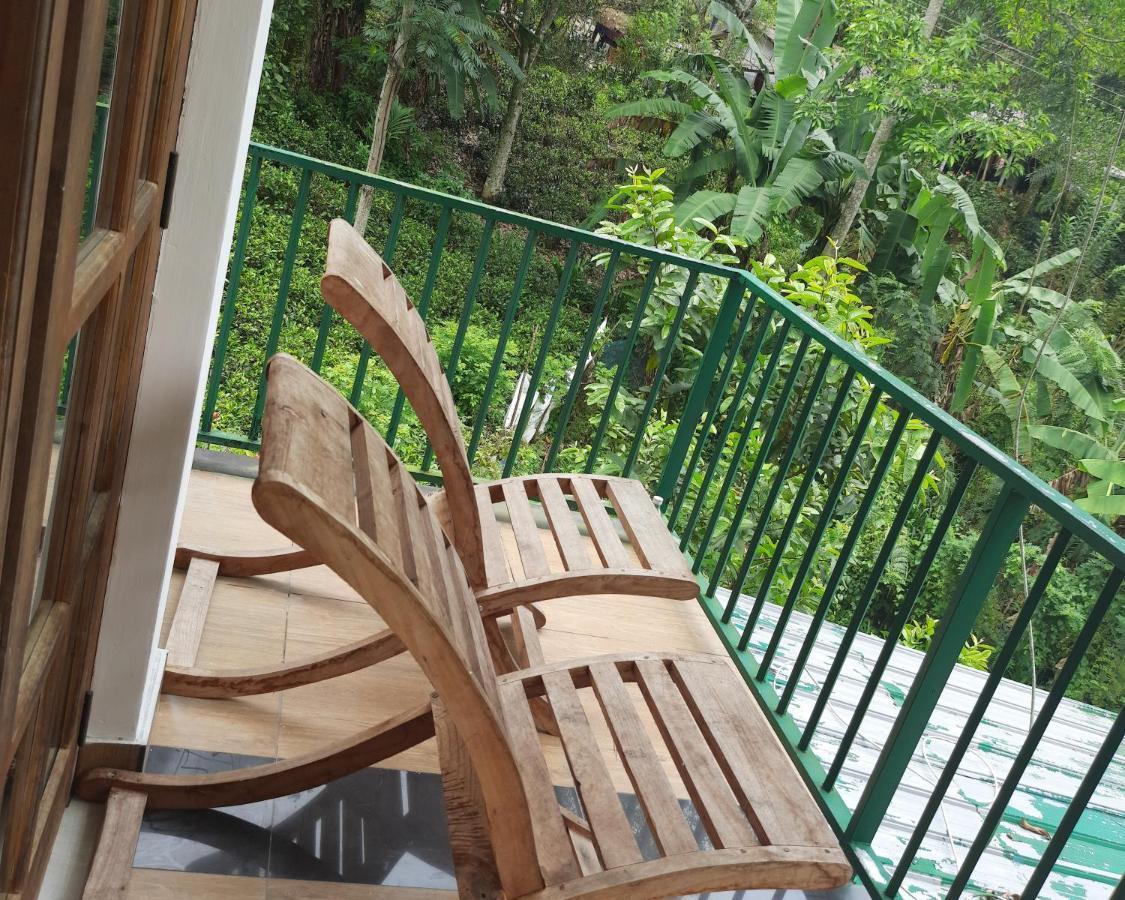 Apartament Silent Oasis Ella Zewnętrze zdjęcie