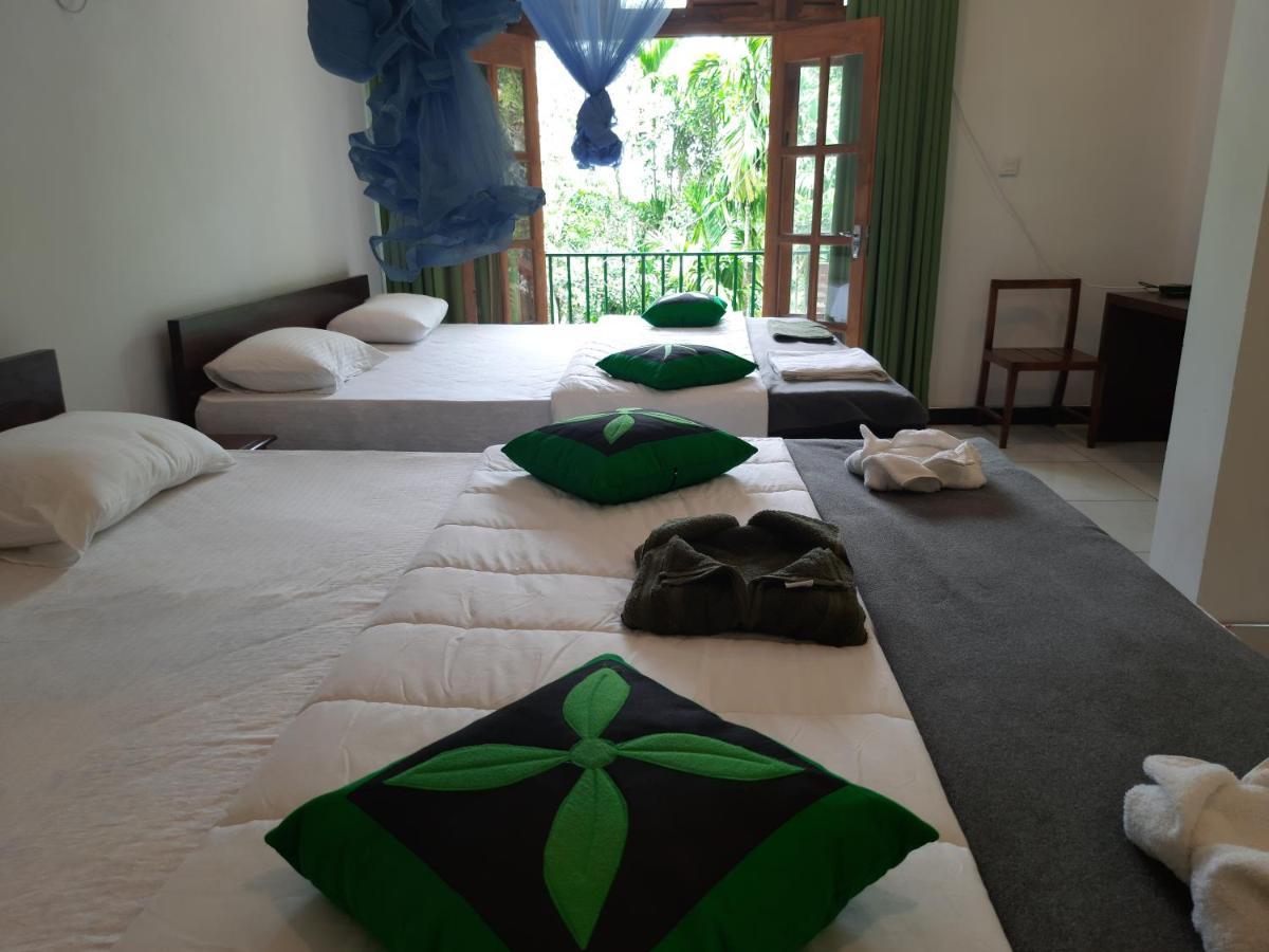 Apartament Silent Oasis Ella Zewnętrze zdjęcie
