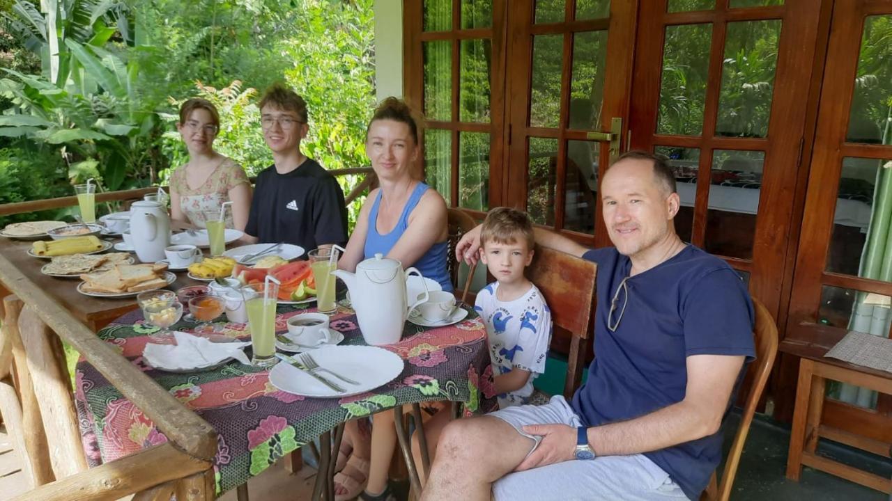 Apartament Silent Oasis Ella Zewnętrze zdjęcie