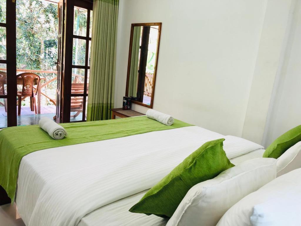 Apartament Silent Oasis Ella Zewnętrze zdjęcie