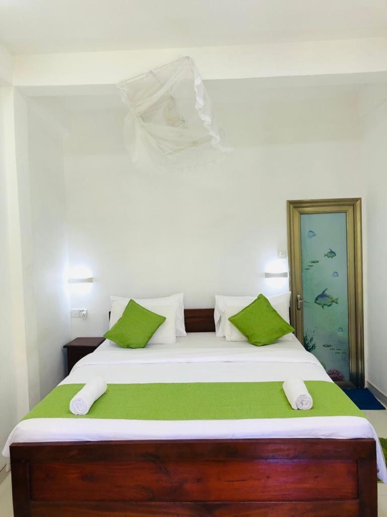 Apartament Silent Oasis Ella Zewnętrze zdjęcie