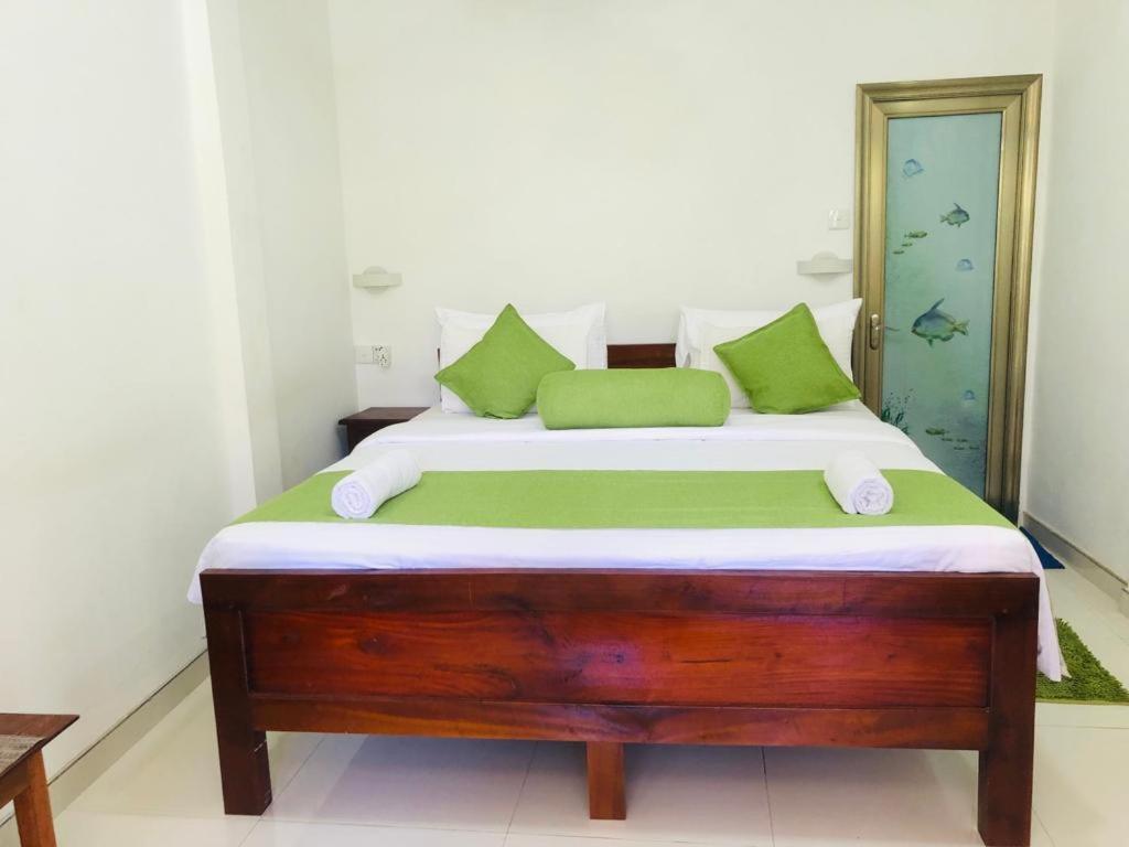 Apartament Silent Oasis Ella Zewnętrze zdjęcie