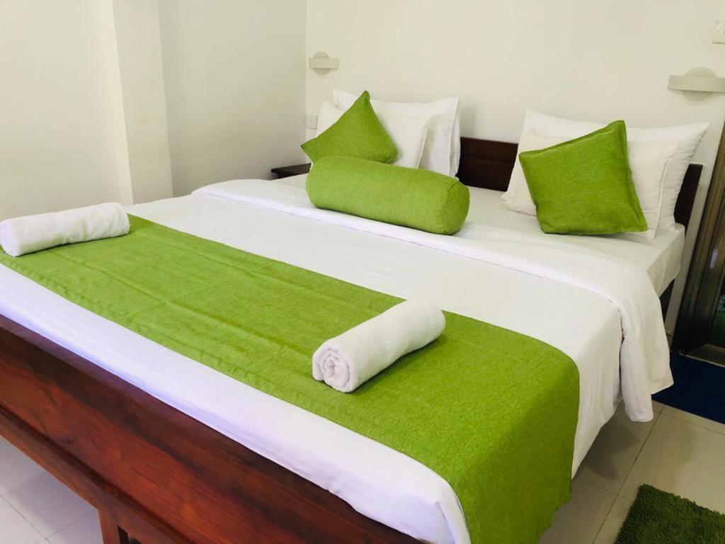 Apartament Silent Oasis Ella Zewnętrze zdjęcie