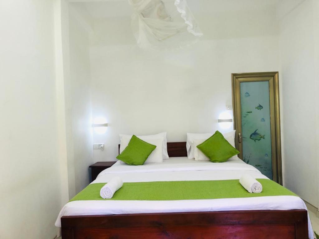 Apartament Silent Oasis Ella Zewnętrze zdjęcie
