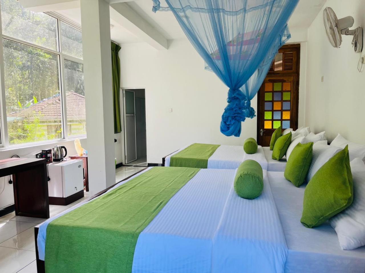 Apartament Silent Oasis Ella Pokój zdjęcie