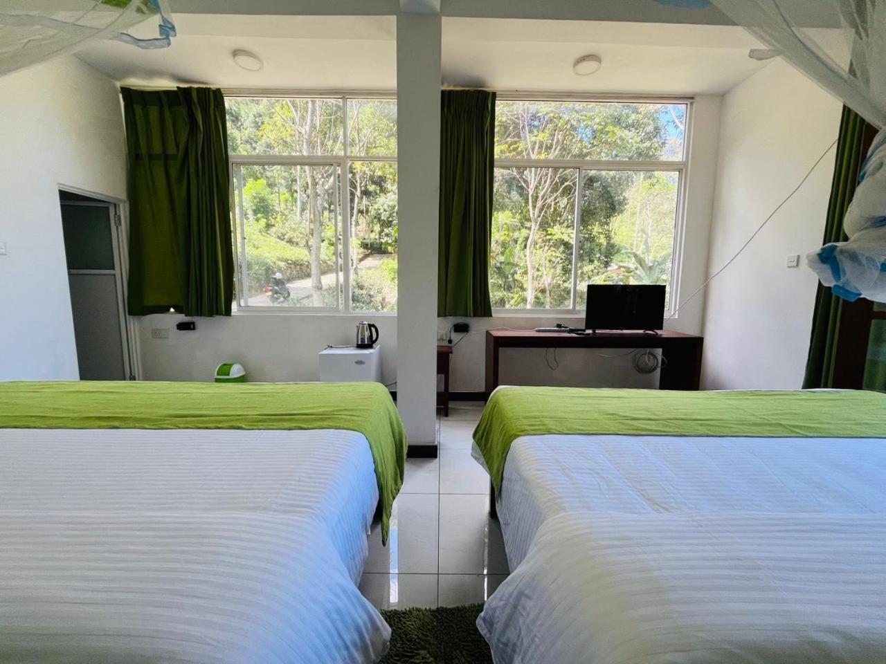 Apartament Silent Oasis Ella Pokój zdjęcie