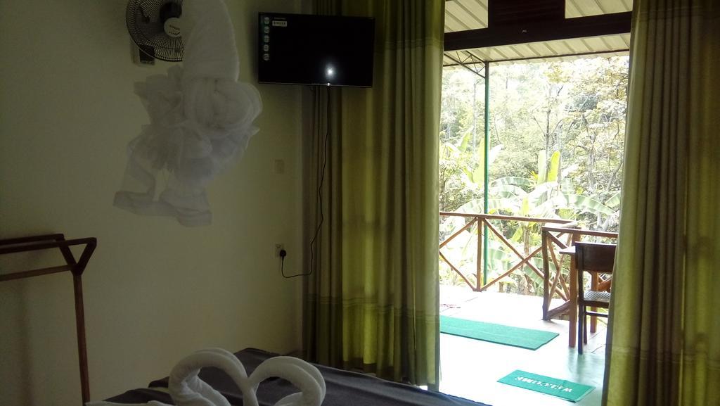 Apartament Silent Oasis Ella Zewnętrze zdjęcie
