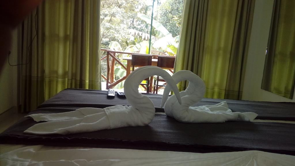 Apartament Silent Oasis Ella Zewnętrze zdjęcie